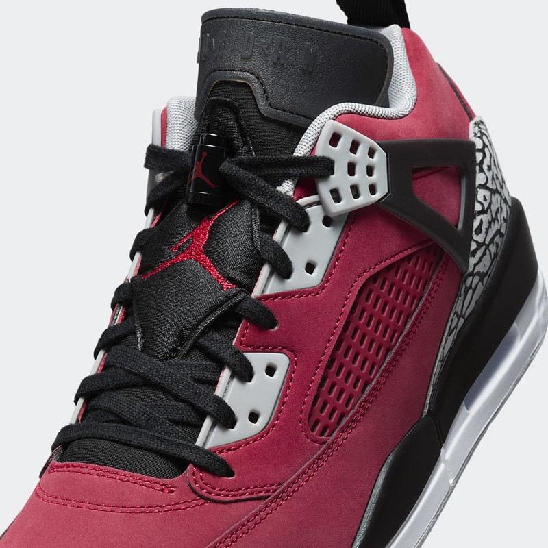 Jordan Spizike Low "Toro" | FQ1759-600