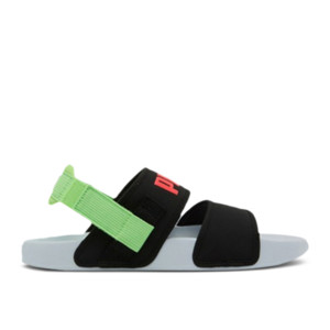 Puma Leadcat YLM Lite 'White Green Gecko' | 370733-05