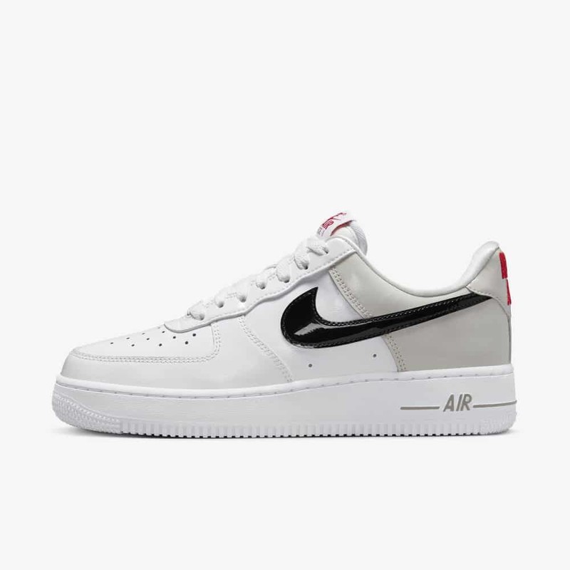 Nike Air Force 1 Light Iron Ore | DQ7570-001