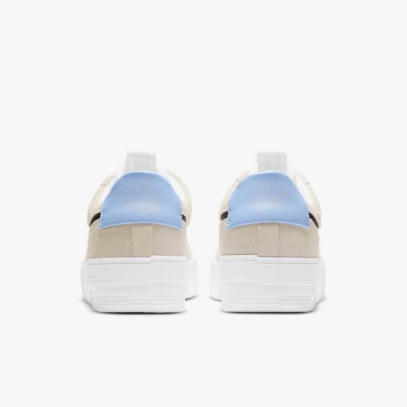 Nike Air Force 1 Pixel Desert Sand | DH3861-001