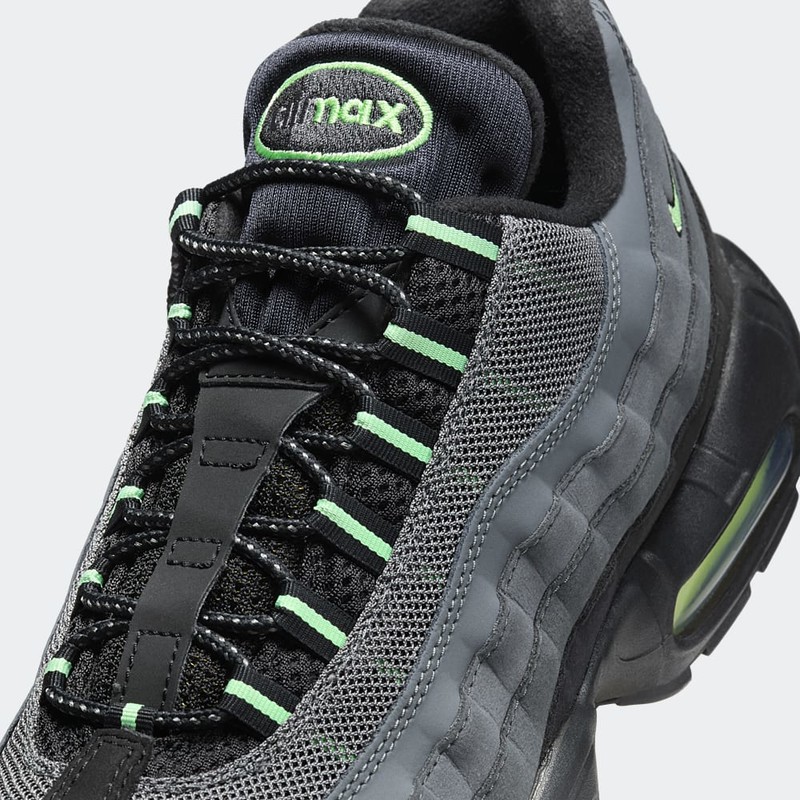 Nike Air Max 95 "Vapor Green" | HM0622-001