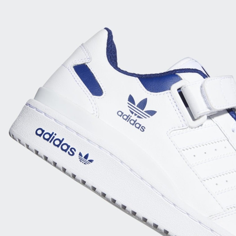adidas Forum Low Victory Blue | H01673