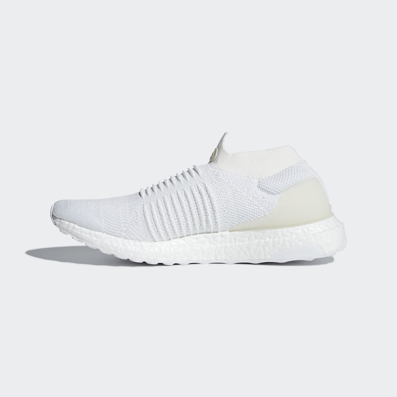 adidas Ultra Boost Laceless Non Dyed | BB6146