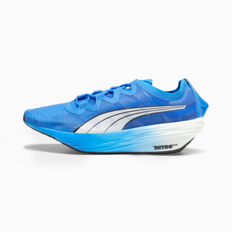 PUMA Fast-FWD Nitro Elite  Running Shoes | 376592-05