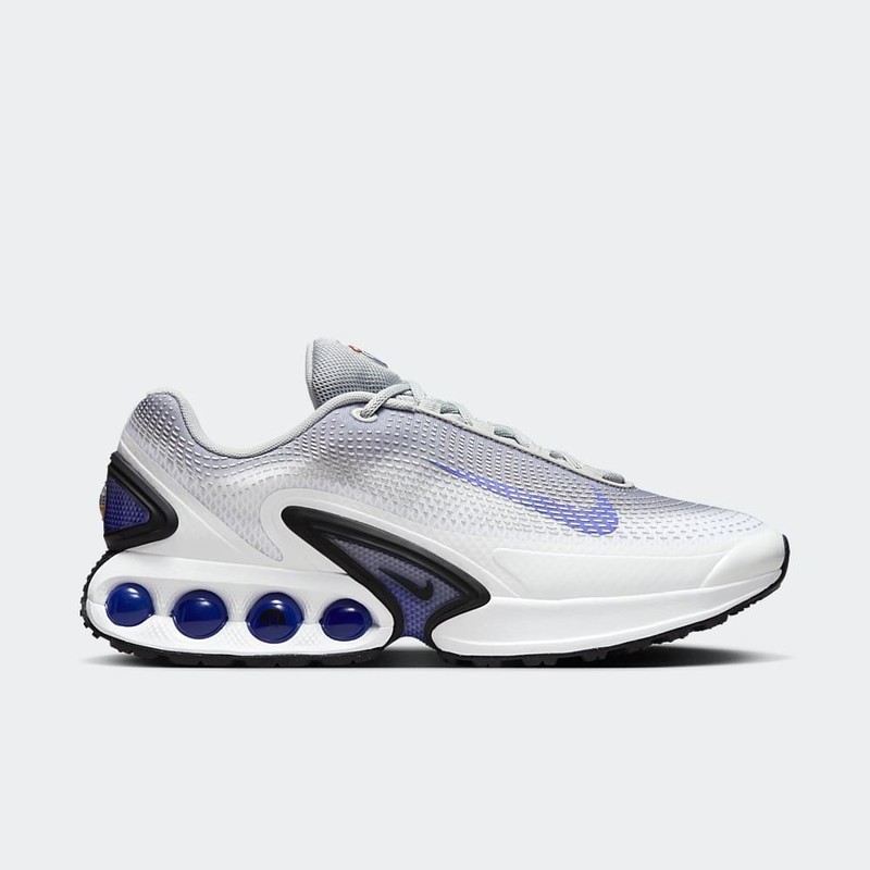 Nike Air Max DN SE "Light Smoke Grey" | HQ4565-001