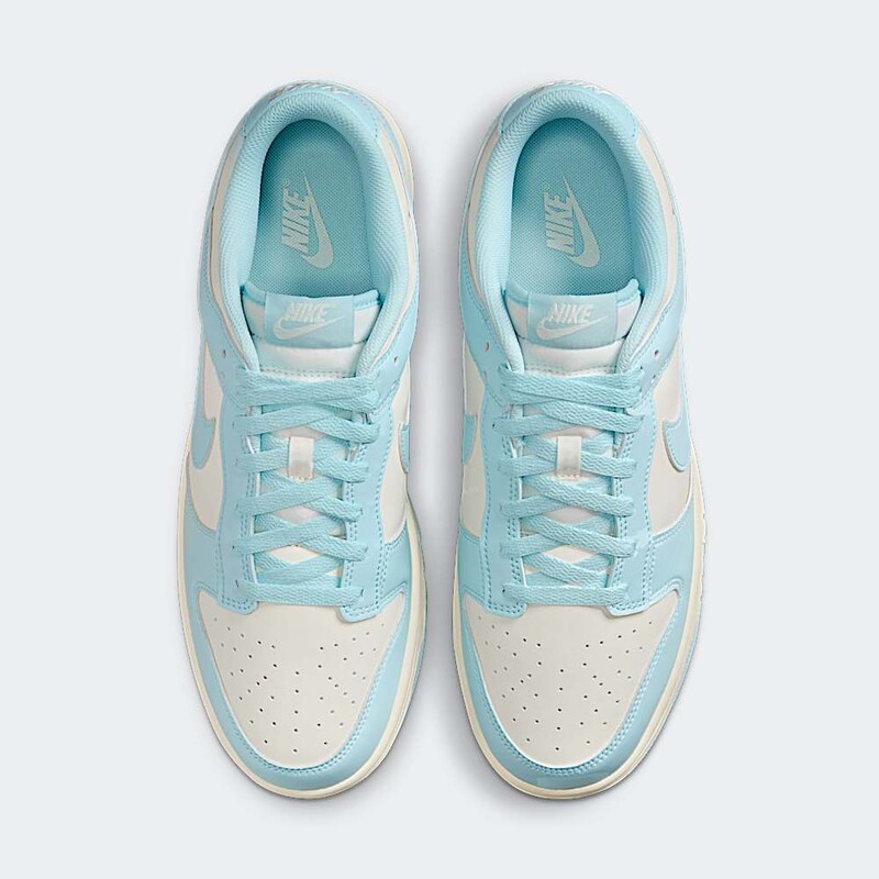 Nike Dunk Low "Glacier Blue" | HF5441-103