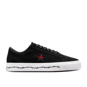 Converse One Star Pro Low 'Roses' | A01579C