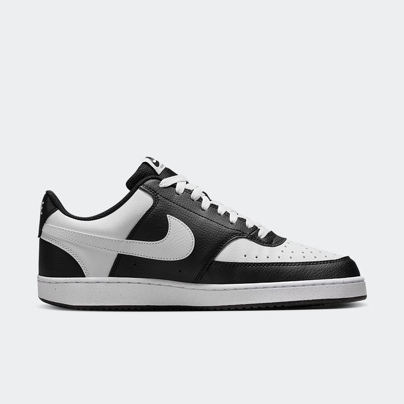 Nike Court Vision Low "Panda" | HM9862-001