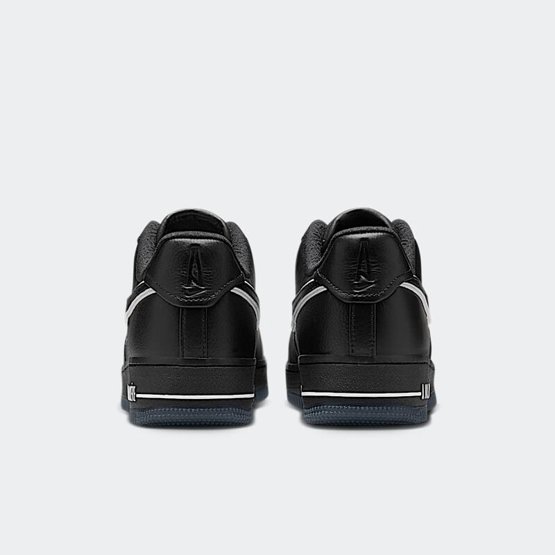 A Ma Maniére x Nike Air Force 1 Low "Black" | HF4084-001