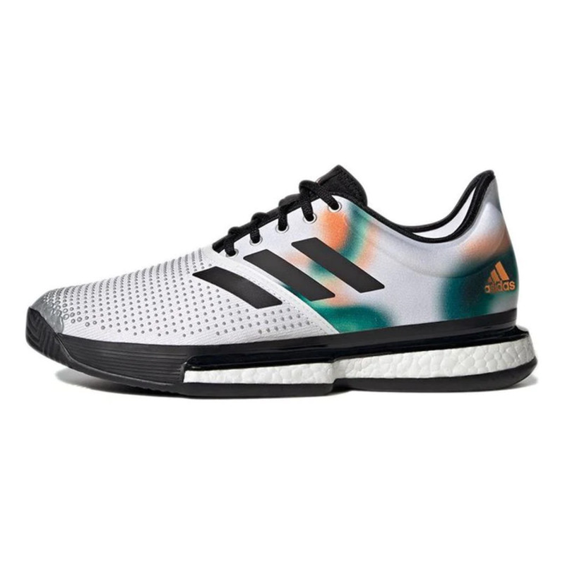 adidas Solecourt Primeblue WHITE | GX9065 | Grailify
