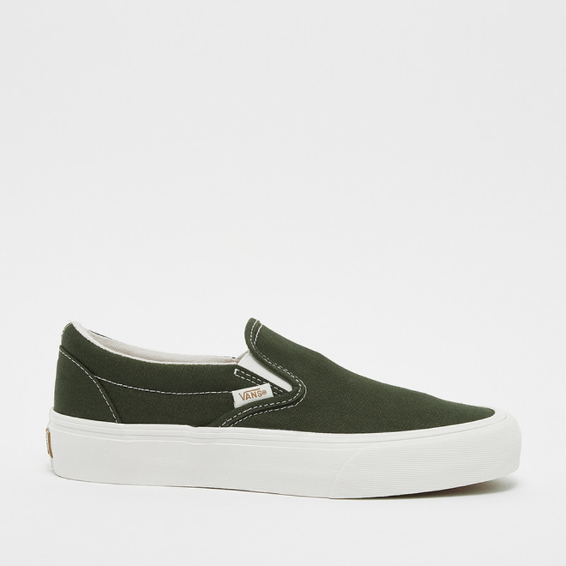 Vans slip clearance ons outlet