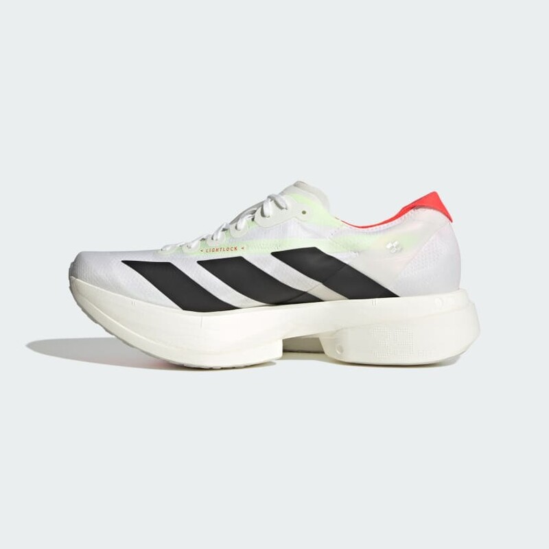 adidas Adizero Adios Pro 4 M "Cloud White" | JR1094