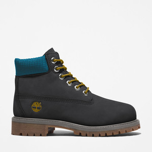 Timberland Premium 6 Inch Boot | TB0A27QT001