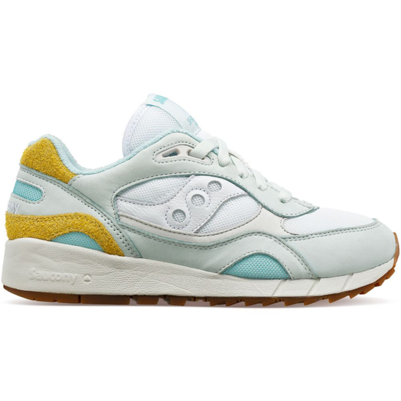 Saucony shadow deals 6000 yellow