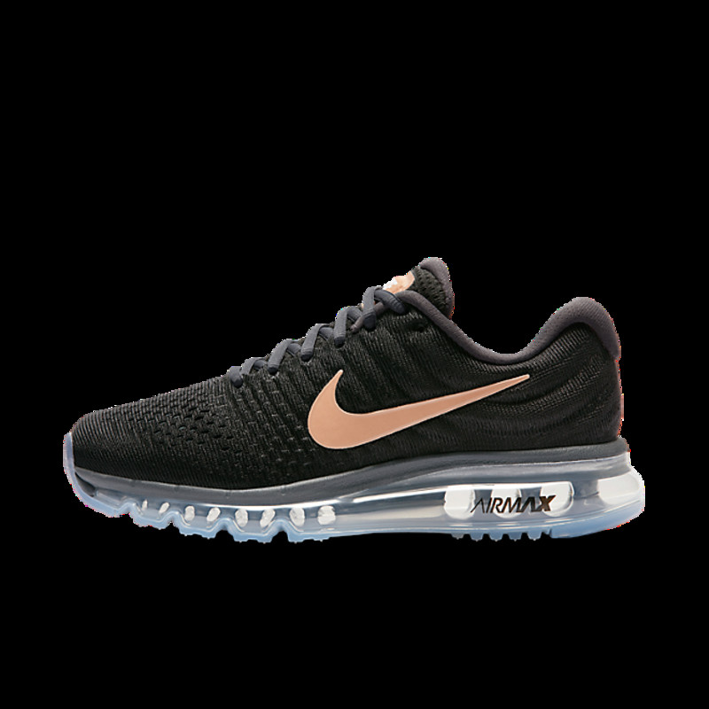 Ladies nike sale air max 2017