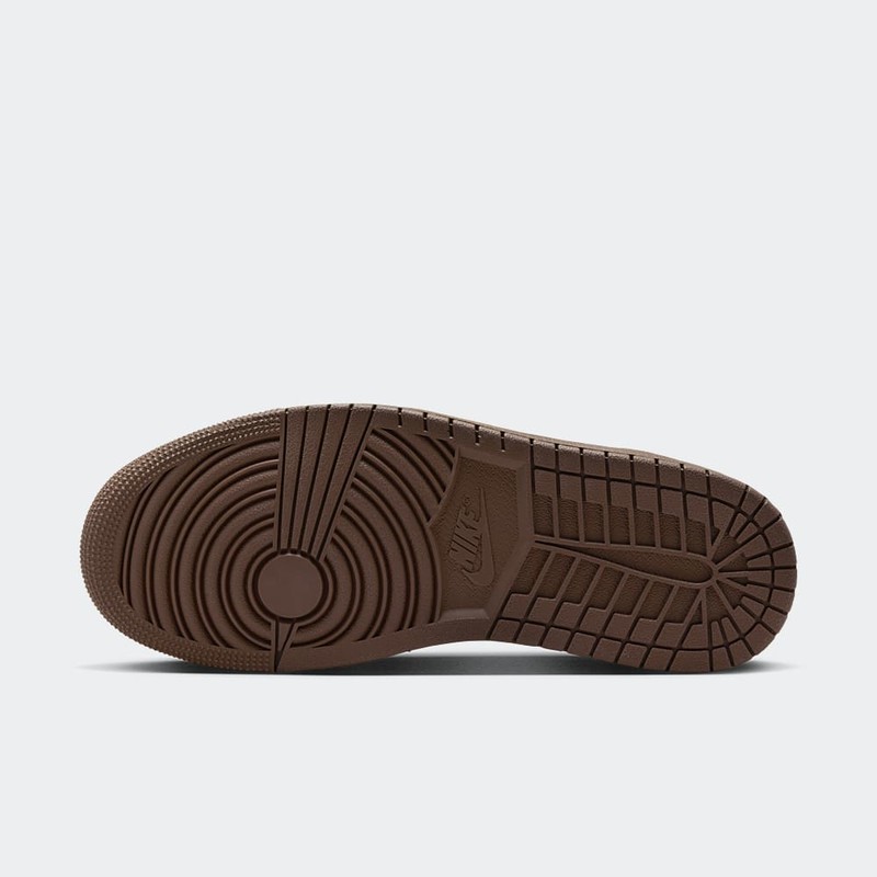 Air Jordan 1 Low Method of Make "Cacao Wow" | FN5032-201