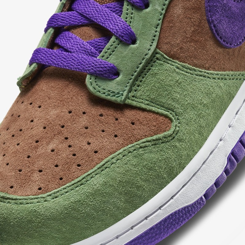 Nike Dunk Low "Veneer" | DA1469-200