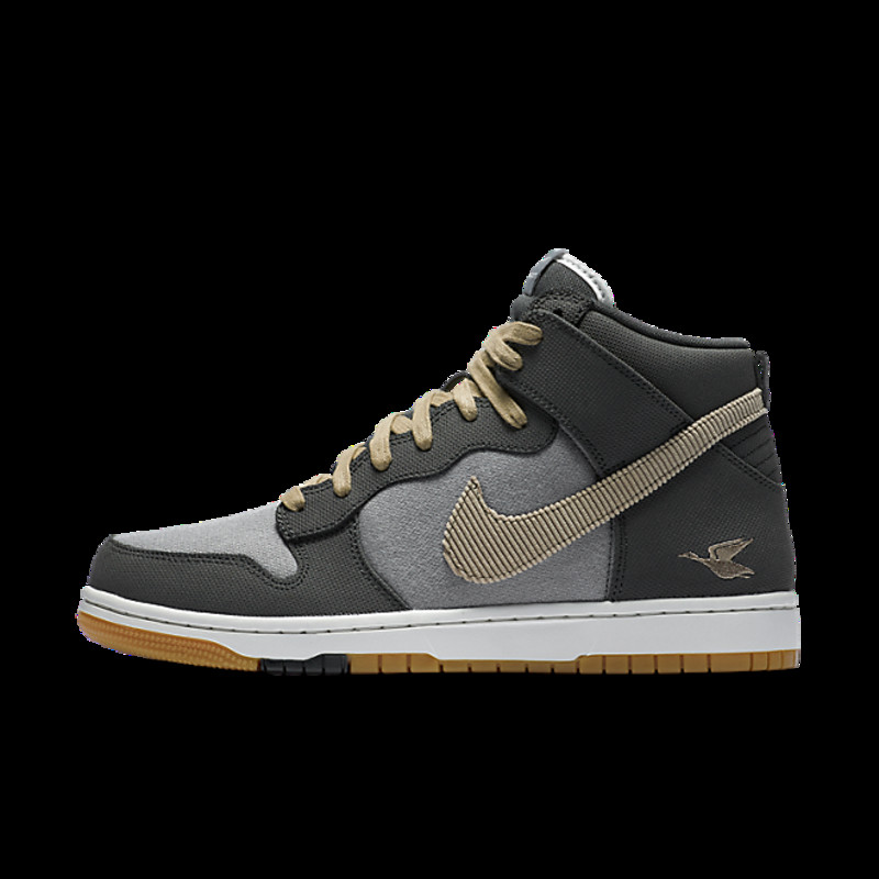 Duck hunting hotsell nike dunks