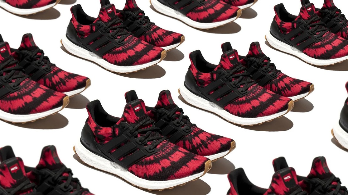 Wie ein alter NMD_R1 von Nice Kicks den adidas Ultra Boost inspiriert