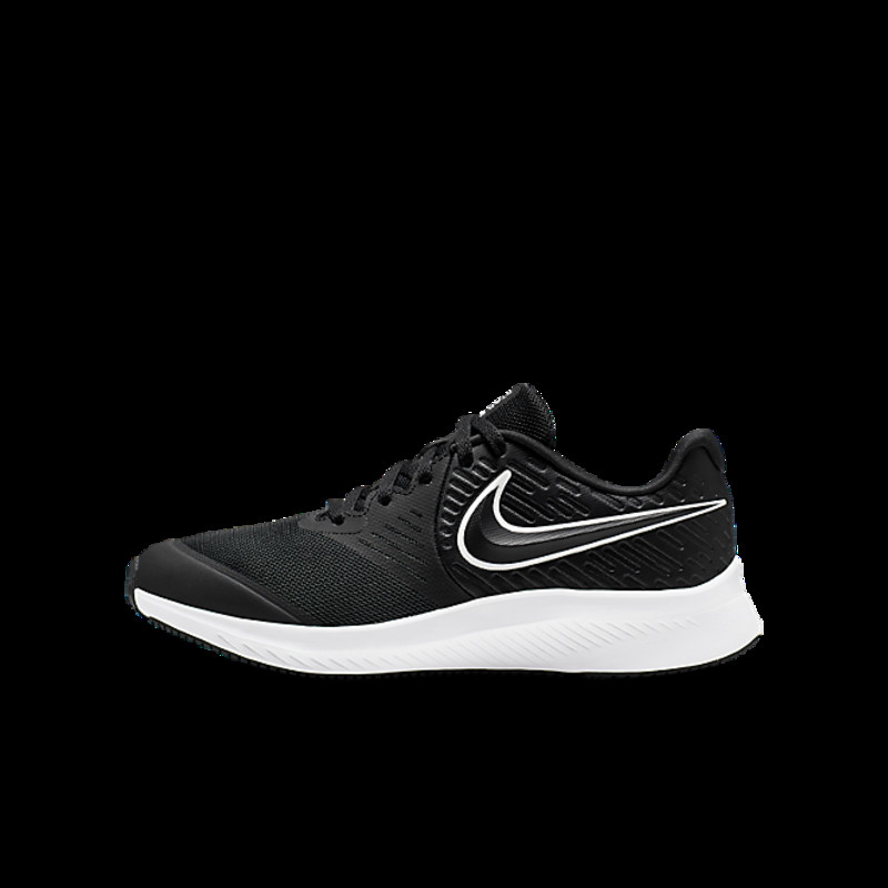 Nike star runner 2 best sale sneaker junior