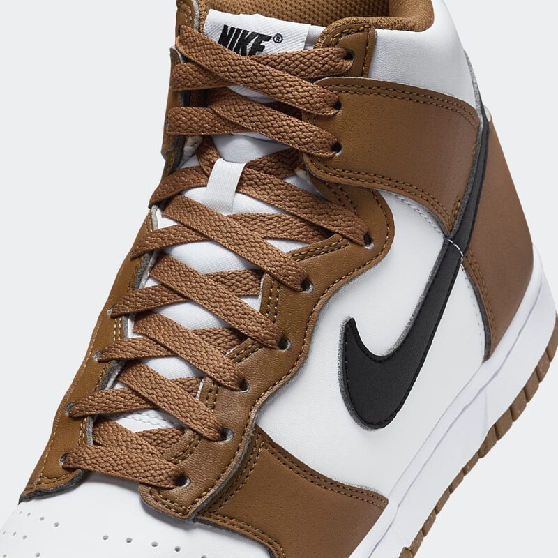 Nike Dunk High NN "Light British Tan" | FV5960-200