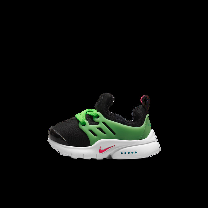 Nike little best sale presto td