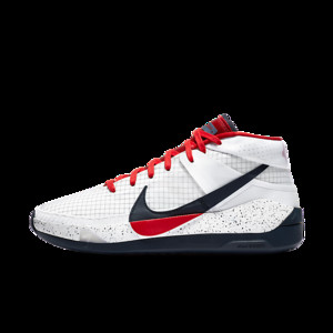Nike KD 13 USA | CI9949-101/CI9948-101