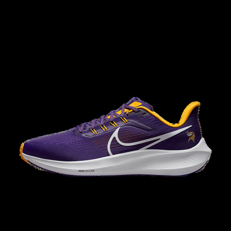 Nike air zoom pegasus best sale 36 vikings