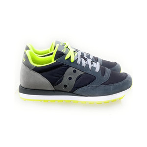 Saucony Jazz 81 Black | S70675-6