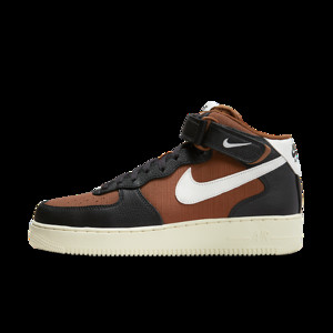 Air Force 1 Low LV8 Next Nature GS 'Hemp - Multi