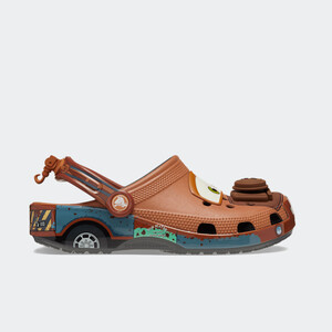 Cars x Crocs Classic Clog "Mater" | 209371-0DA