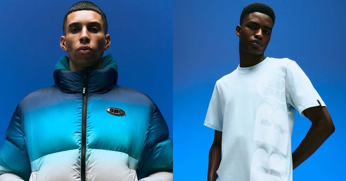 Billionaire Boys Club BB ASTRO autumn/winter 2024 collection in focus