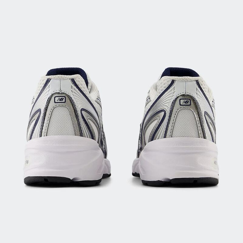 New Balance 740 "White Navy" | U740WN2