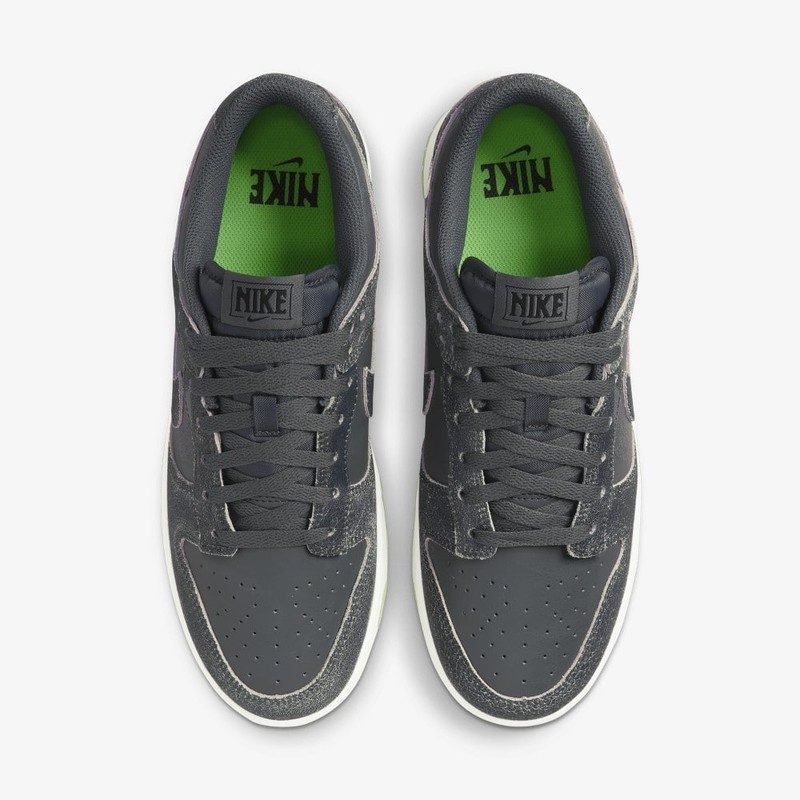 Nike Dunk Low Iron Grey | DQ7681-001