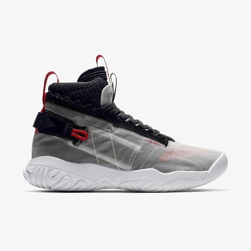 Air Jordan Apex-Utility | BQ7147-006