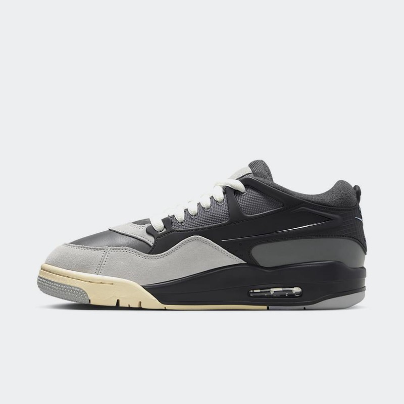 Air Jordan 4 RM "Iron Grey" | FQ7939-002