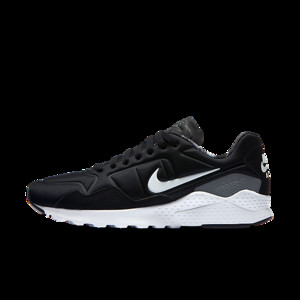 Nike Zoom Pegasus 92 Black White Marathon Running | 844652-001