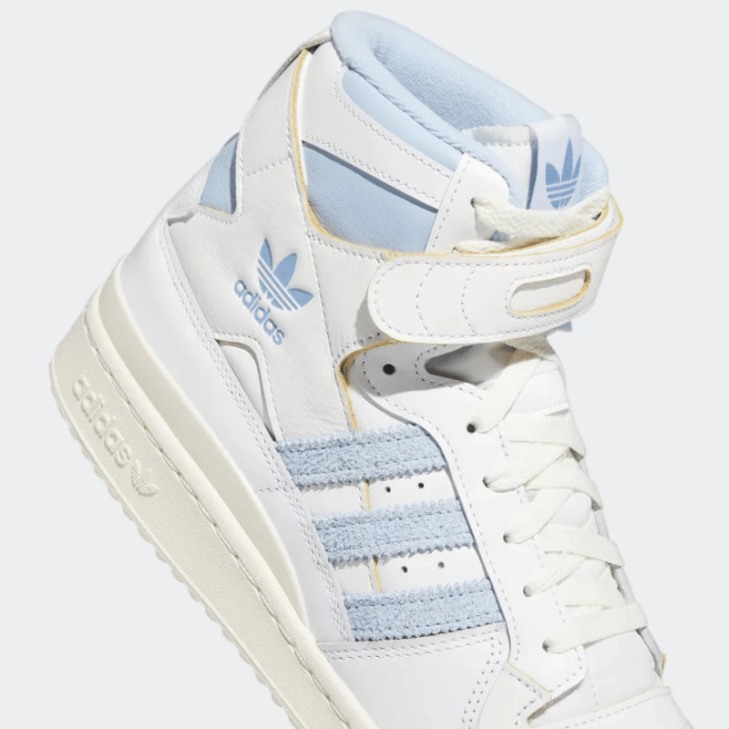 adidas Forum 84 High UNC | GW5924