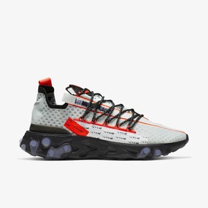 Nike React WR ISPA Ghost Aqua | CT2692-400