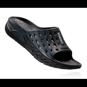 HOKA Ora Recovery Slide Sandal in Bant, Size 7 | 1014864-BANT-07