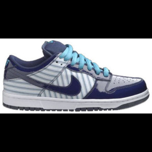 Nike Dunk SB Low Avenger Blue Patent | 312710-141