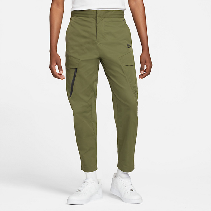 Nike Woven Unlined Utility Pants | DH3866-326