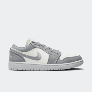 Air Jordan 1 Low "Light Steel Grey" | DV0426-012