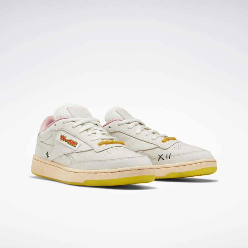 Tom & Jerry x Reebok Club C Revenge MU | FW4681