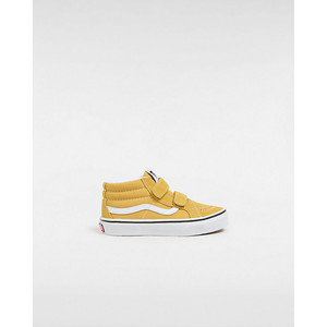 Vans Sk8-mid Reissue | VN0A38HHLSV