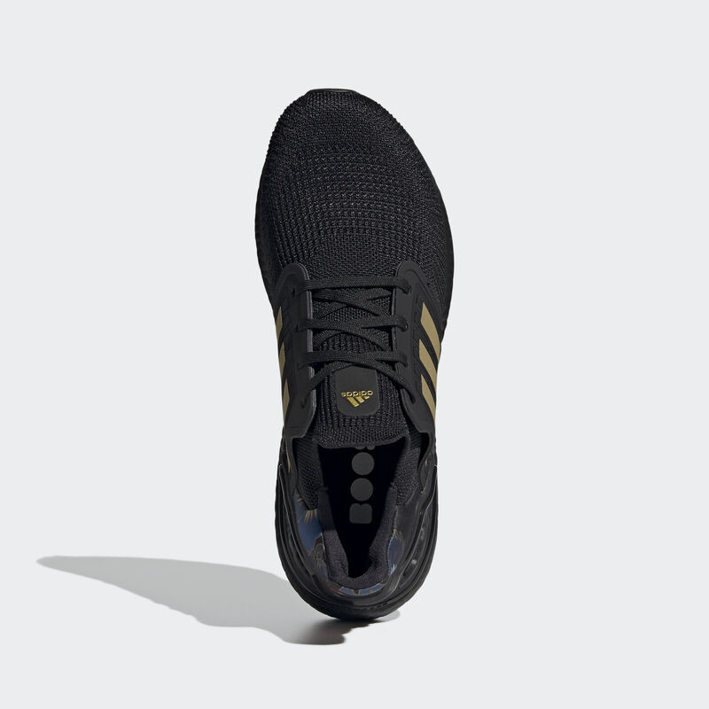 adidas Ultra Boost 20 CNY Black | FW4322