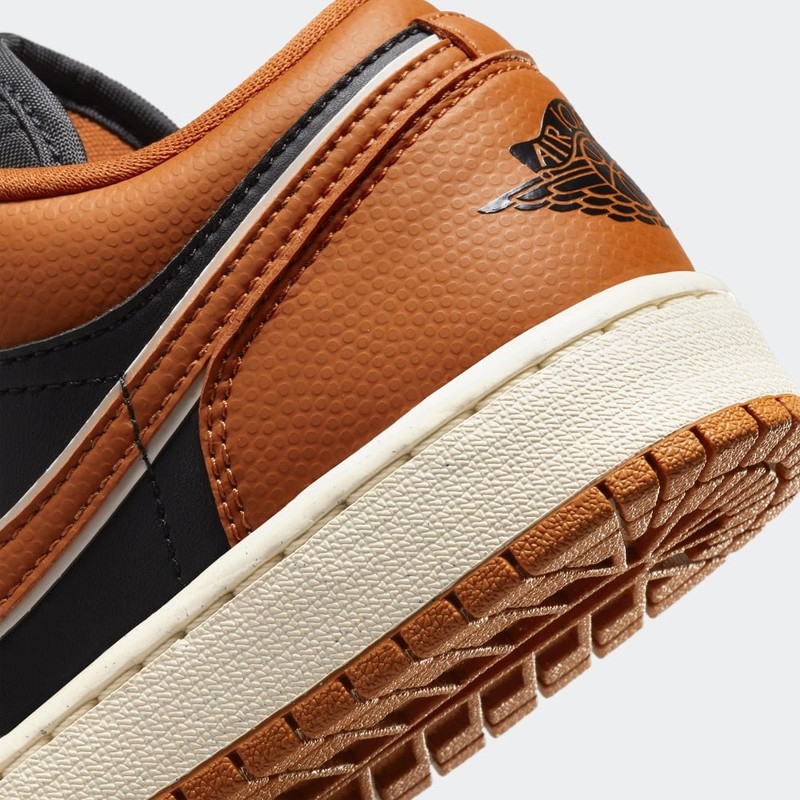 Air Jordan 1 Low Sport Spice | DV1299-800