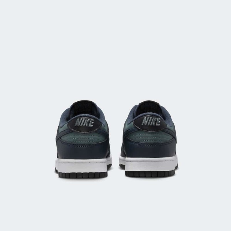 Nike Dunk Low Armory Navy | DR9705-300