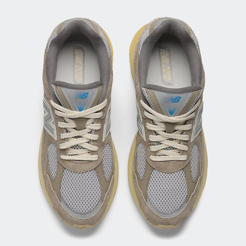 New Balance 2010 "Grey Days" | U2010GD