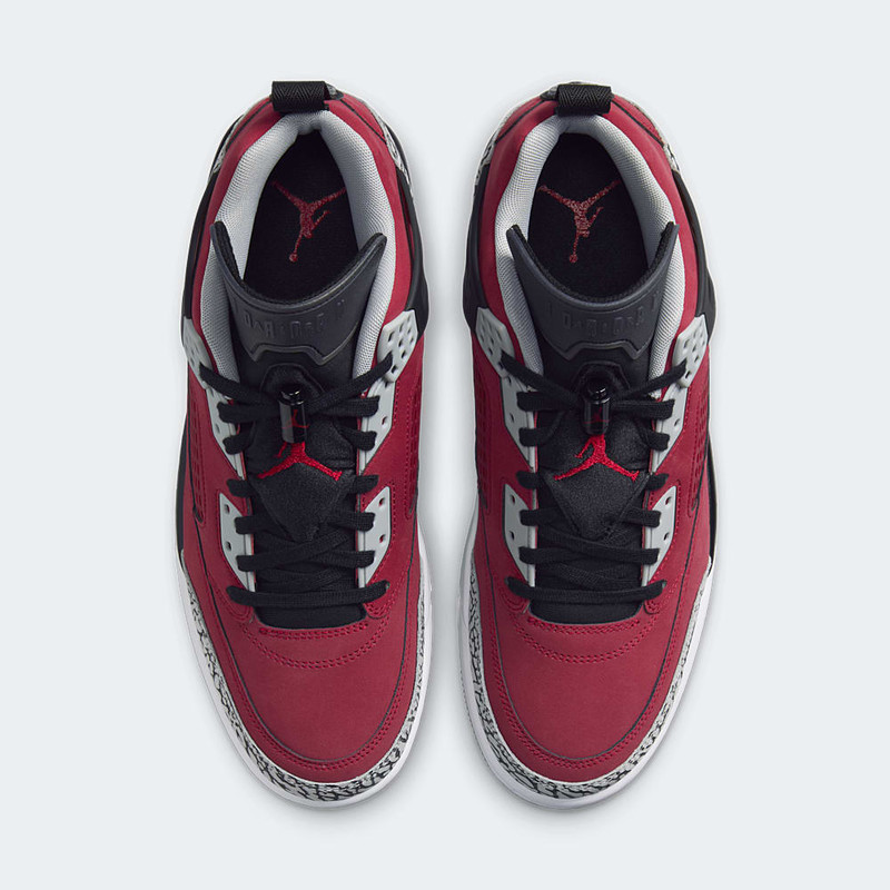 Jordan Spizike Low "Toro" | FQ1759-600